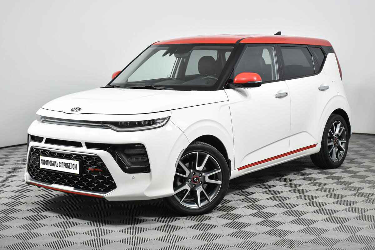 Kia Soul 2019 1 272 000 руб. с пробегом – комплектации, характеристики,  фото в автосалоне Аврора Эксперт в г. Мелитополь